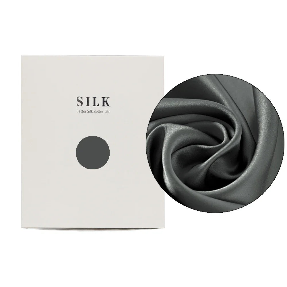 Cool Lilt 16 Momme Mulberry Silk Pillowcase product detail 13