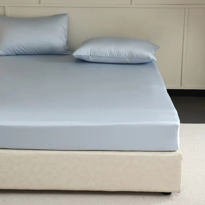 Stillair Mulberry Silk Fitted Sheet & Pillowcase Options product detail 6