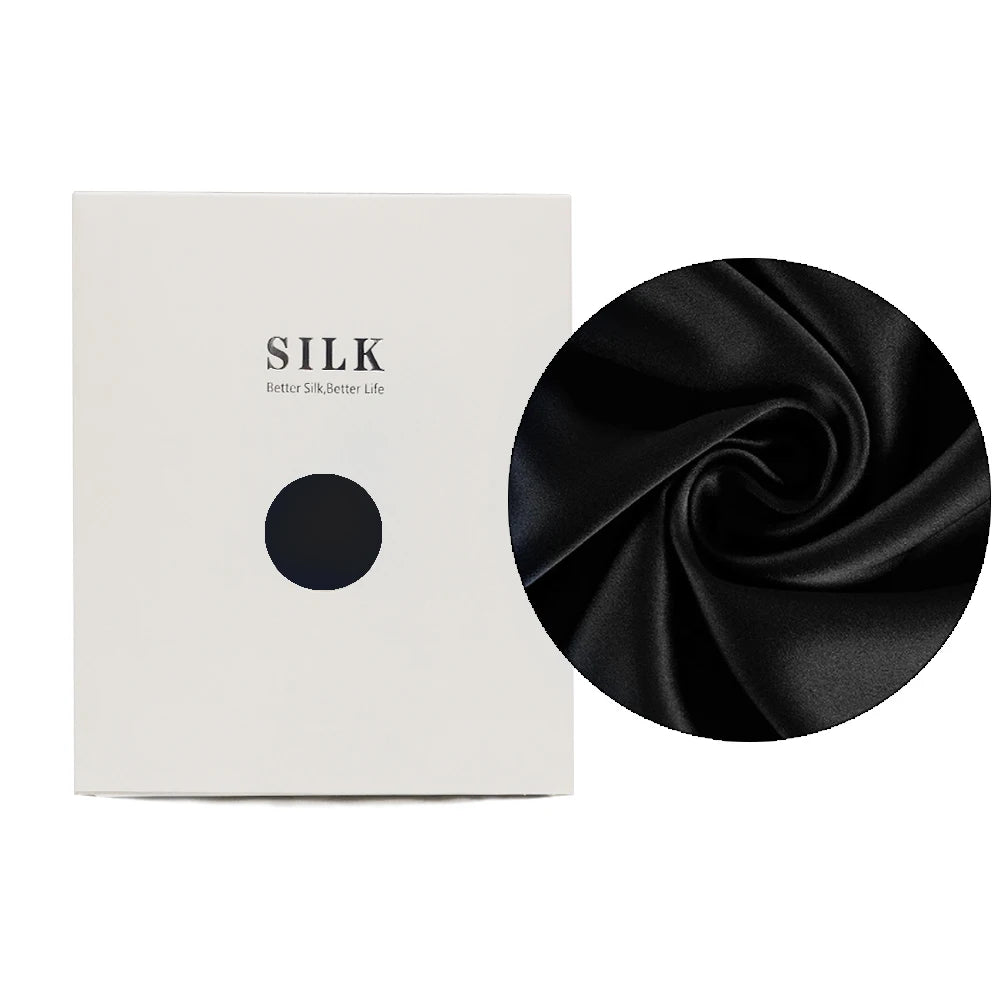 Cool Lilt 16 Momme Mulberry Silk Pillowcase product detail 8