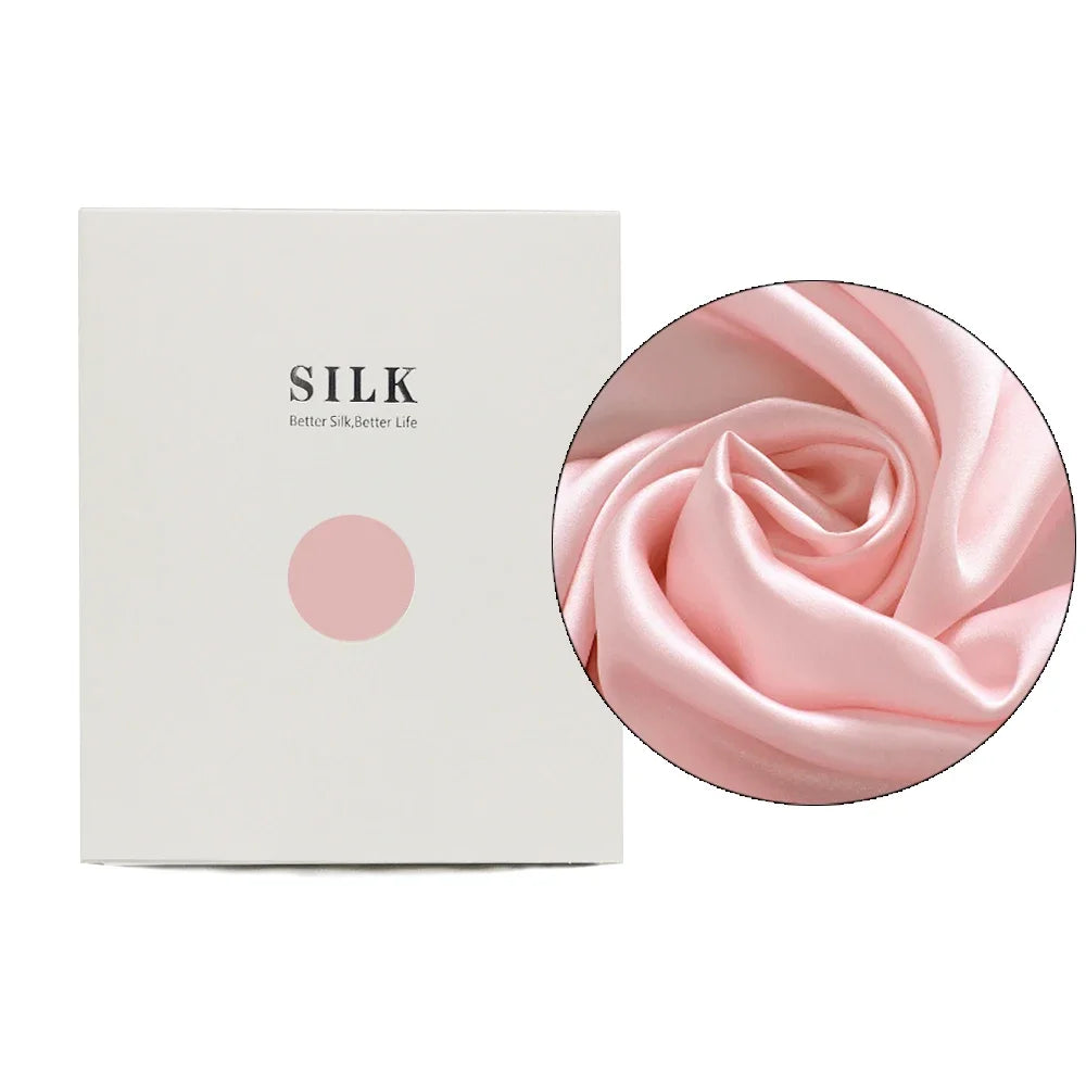 Cool Lilt 16 Momme Mulberry Silk Pillowcase product detail 14