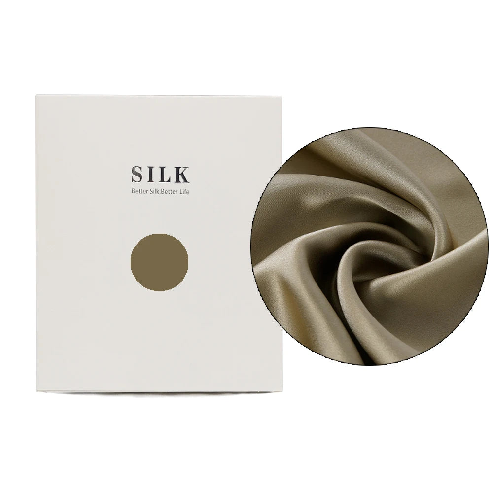 Cool Lilt 16 Momme Mulberry Silk Pillowcase product detail 9
