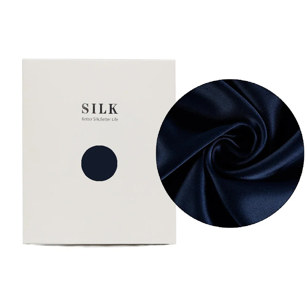 Cool Lilt 16 Momme Mulberry Silk Pillowcase product detail 12