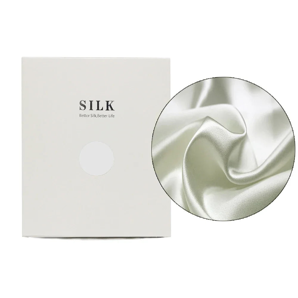 Cool Lilt 16 Momme Mulberry Silk Pillowcase product detail 16