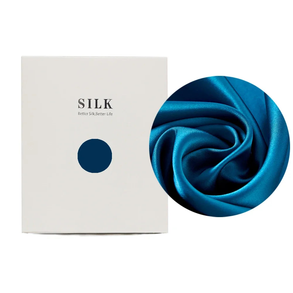 Cool Lilt 16 Momme Mulberry Silk Pillowcase product detail 17