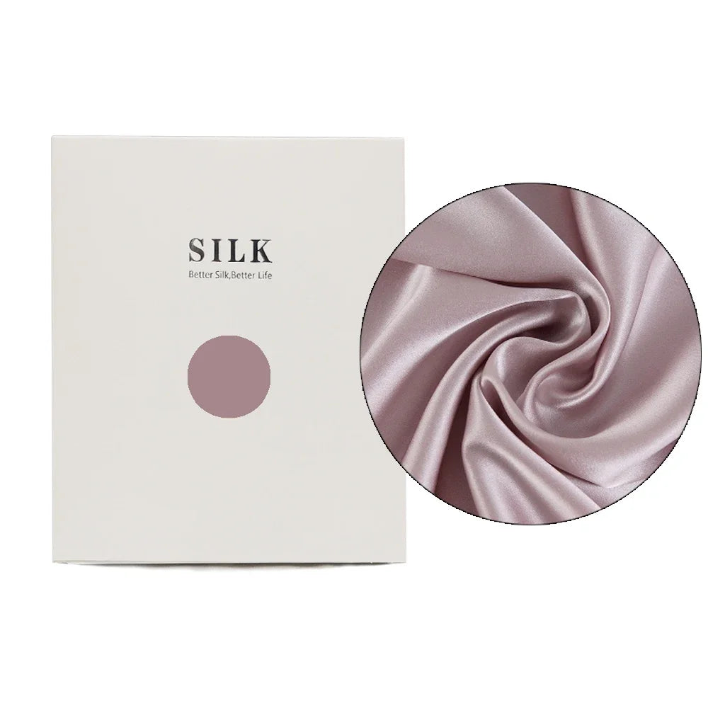 Cool Lilt 16 Momme Mulberry Silk Pillowcase product detail 18